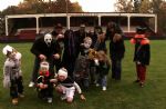 The Miracle of Moor Lane 